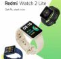 Redmi Watch 2 Lite