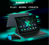[#Ιστορικό_Χαμηλό] Alldocube X GAME : 4G Tablet 10.5″ με τον Helio P90, 8GB RAM και Android 11 στα 155.9€!