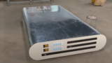 Κινέζος μερακλής κατασκευάζει Power Bank 27.000.000mAh, για να φορτίζει το κινητό, ή και το Tesla αν χρειαστεί.