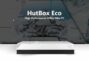 Coolby HutBox Eco