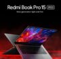 Xiaomi RedmiBook Pro 15 2022 [Intel Core i7-12650H/NVIDIA GeForce RTX2050/16GB/512GB]
