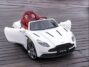 DB11 12V Electric Ride on Car Truck Kids