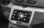 [Με κάμερες]KROAK K-CS02 10.1 Inch 2 Din for Android 10.0 Car Stereo Radio MP5 Player