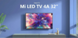 [#Ιστορικό_Χαμηλό] Android TV για το Κρεβάτι:  Η Mi TV 4A 32’’ της Xiaomi με 157,4€ τελική τιμή από Ευρώπη!