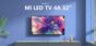 Xiaomi Mi TV 4A 32 Inch Voice Control 5G WIFI bluetooth 4.2 HD Android Smart TV International