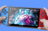 [#Ιστορικό_Χαμηλό] X12 PLUS – Πλάς διασκέδαση στις 7″ με 1000+ κλασικά παιχνίδια στα 25.8€!!