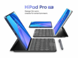 CHUWI HiPad Pro – Ultra slim Tablet με Helio G95, 8/128GB και χορταστική 10.8″ οθόνη στα 258.6€ από Τσεχία!