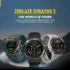 Amazfit Bip 3 : Οθόνη 1.69″, μέτρηση SpO2 και 60 Sport Modes με 37.3€!