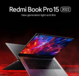 Xiaomi RedmiBook Pro 15 2022 : Intel i5 12ης γενιάς, LPDDR5 RAM και οθόνη 90hz, στα 1176.9€