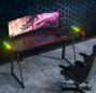 Hoffree Gaming Desk 47