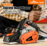 TOPSHAK TS-EP3 : Πλάνη χειρός 1200W, με μόλις 43.9€ απο Πολωνία!