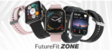 Hifuture FutureFit ZONE : Ένας πανέμορφος, IP68 Rated, fitness tracker με αυτονομία μιας εβδομάδας στα 31.7€