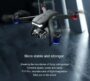 4DRC F11 PRO GPS 5G WiFi FPV with 4K ESC HD Dual Camera