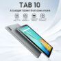 Blackview Tab 10 MTK8768 Tablet