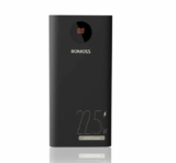 [#Ιστορικό_χαμηλό] ROMOSS PEA40 – Ένα γομαράκι PowerBank στα 40.000mAh για να φορτίζεις τα πάντα… ΠΑΝΤΟΥ!