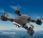 S60 Mini Drone WIFI FPV with 4K HD Camera