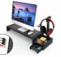 Multifunctional Monitor Stand Riser