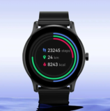 Haylou GS LS09A – Επώνυμο IP68 smartwatch με 45” κάσα σε ΠΑΡΑ πολύ καλή τιμή!