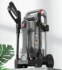 High Pressure Cleaner Wheeled Peak Power 3800W 2175PSI Car Washing Machine