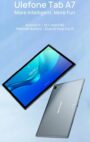 Ulefone A7 SC9863A Octa Core 4GB RAM 64GB ROM 10.1 Inch 1920*1200