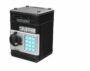 Code Key Lock Piggy Bank