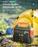 BlitzWolf BW-PG7: ΑΓΑΠΗ ΜΟΝΟ και 60000mAh για να καλύψει ΟΛΕΣ σου τις ανάγκες!