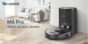 Proscenic M8 Pro Smart Robot Vacuum Cleaner