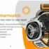 [#Ιστορικό_Χαμηλό] DOOGEE V10 5G – Ένα αξιόμαχο rugged κινητό με Dimensity 700 και 8/128GB μνήμες στα 226.1€!!