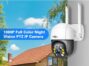 Dome IP Camera 2MP της Hiseeu