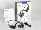 Tronsmart Space S1 : Open Ear ακουστικά, με βάρος μόλις 31 γραμμάρια βάρος, Bluetooth 5.3 και 16 ώρες αυτονομία στα 15.4€!
