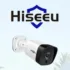 Η νέα security κάμερα της Hiseeu έχει όμορφο design, αισθητήρα 4MP και υποστήριξη Onvif, με 40.4€ απο Ευρώπη