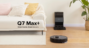 Roborock Q7 Max+ Robot Vacuum Cleaner