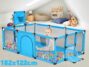 Baby Playpen Oxford Cloth