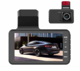[#Ιστορικό_Χαμηλό] Αξιοπρεπέστατη 3Μ Dash Cam 1080p με Parking Monitor και 4” οθόνη στα 23.5€ μόλις!