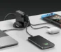 BlitzWolf BW-S25 75W 6 Ports Desktop Charging Station Charger