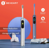 [#Ιστορικό_χαμηλό] BEHEART W1 – Μια Premium Type-C οδοντόβουρτσα που ελέγχει αν βουρτσίζετε σωστά τα δόντια, έχει APP και Έγχρωμη Οθόνη Αφής (!) στα 32.9€