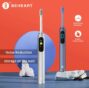 BEHEART W1 Sonic Electric Toothbrushe