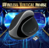 [ΟΠΟΙΟΣ ΠΡΟΛΑΒΕΙ] VM1 – Ασύρματο κατακόρυφο mouse 6 κουμπιών στα 11.6€!!
