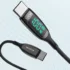 Y1 – Bluetooth 5.3 Ηχείο με ΔΥΟ μικρόφωνα για ατέλειωτα πάρτυ, ΤΣΑΜΠΑ: μόνο με 16.1€!!