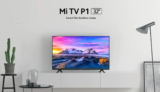 [#Ιστορικό_χαμηλό] Xiaomi Mi TV P1 32“ : Έξυπνη, ωραία, και.. Xiaomi, με 153.4€ απο Ευρώπη!