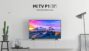 Xiaomi Mi TV P1 32“ Smart TV HD Android TV 9 Bluetooth 5.0 Wi-Fi Google Play Romote Control