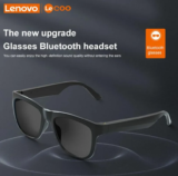 Lenovo Lecoo-C8: Γυαλάκι ηλίου με BT5.0 και 120mAh μπαταρία στα 16.2€!