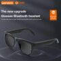 Lenovo Lecoo-C8 bluetooth V5.0 Earphone 120mAh Battery Sunglasses