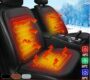 Universal 12V Car Seat Pad Cushion Cover Heating Chair