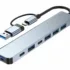 Tuya έξυπνη κλειδαριά με Bluetooth/WiFi και app στα 92,2€ από Τσεχία!