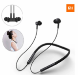 Τα Xiaomi Neckband ακουστικά με εξαιρετικό ήχο και αυτονομία 10 ωρών στα 37.9€!