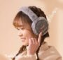 EM03 Wireless bluetooth 5.0 Earphone Warm-keeping Earmuffs