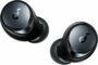Soundcore by Anker Space A40 Earphones Adaptive Active Noise Cancelling Wireless Earbuds