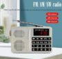 RETEKES TR603 Portable Radio