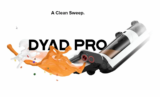 Roborock Dyad Pro : Η πιο εντυπωσιακή ασύρματη σκούπα της αγοράς, γίνεται ακόμα καλύτερη!